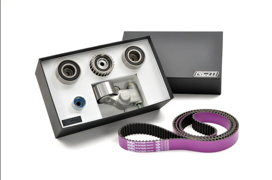 Subaru Impreza 2002MY+ WRX STI V8+ Timing Belt Kit EJ20/22/25 GD GR VA RCM / DAYCO / STI / TOMEI / COSWORTH / GATES / HKS