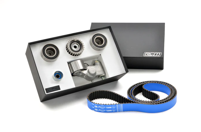 Subaru Impreza 99-01 WRX STI V5-V7 Timing Belt Kit EJ20/22/25 GC8 GD RCM / DAYCO / STI / TOMEI / COSWORTH / GATES / HKS