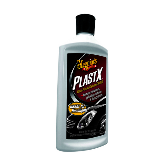 Meguiar's Plastx 296ml