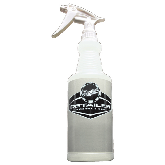 Meguiar's General Spray Bottle 945ml