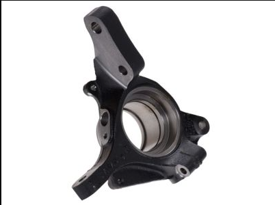 Subaru Impreza 99-07 GC8 GF8 GM8 Front Axle RH Housing Knuckle 28012AC040 /28313AE020
