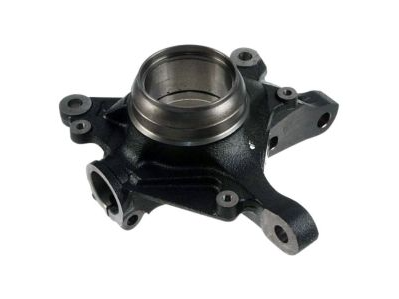 Subaru Impreza 99-07 GC8 GF8 GM8 Front Axle RH Housing Knuckle 28012AC040 /28313AE020
