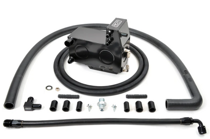 RCM Subaru Impreza Oil Catch Tank Kit For Subaru Impreza GC8 GF8 GM8 1992-2000 RHD
