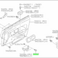 Subaru Tapping Screw 045106120