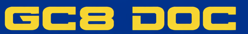 GC8 DOC