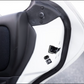 Subaru Child Lock Sticker Label 760182000