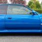 Subaru Impreza 96-00 GM8 Coupe Side Retainer Fitting Kit