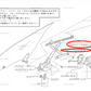 Subaru Nut 023706006 / 023706000 / 902370049