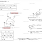 Subaru Nut 023706006 / 023706000 / 902370049