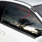 Subaru Impreza 92-07 GC8 GF8 GM8 GD Door Glass Stopper 62723FA000 / 63543FE000