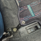 Subaru Impreza 92-05 GC8 GF8 GM8 Mat Bracket