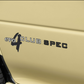 Subaru Impreza GC8 WRX Club Spec Evo 4 Door Pairs + Tailgates Set