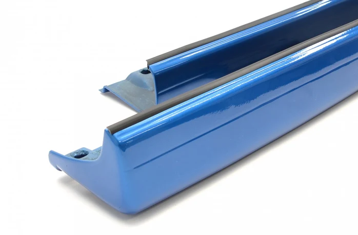 Subaru Impreza GC8/GF8 92-07 WRX STI Side Skirts Protector Seals Trim Kit