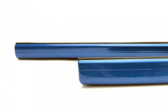 Subaru Impreza GC8/GF8 92-07 WRX STI Side Skirts Protector Seals Trim Kit