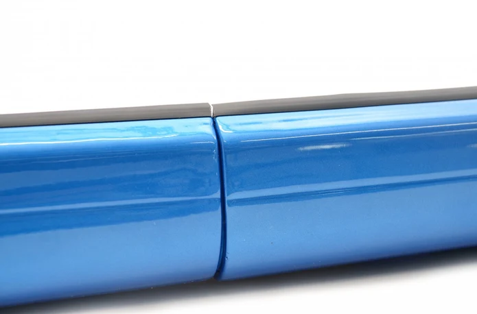 Subaru Impreza GC8/GF8 92-07 WRX STI Side Skirts Protector Seals Trim Kit