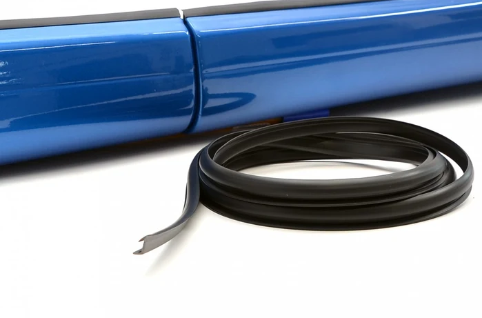 Subaru Impreza GC8/GF8 92-07 WRX STI Side Skirts Protector Seals Trim Kit