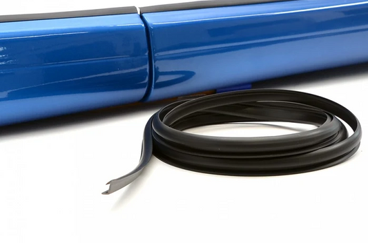 Subaru Impreza GC8/GF8 92-07 WRX STI Side Skirts Protector Seals Trim Kit