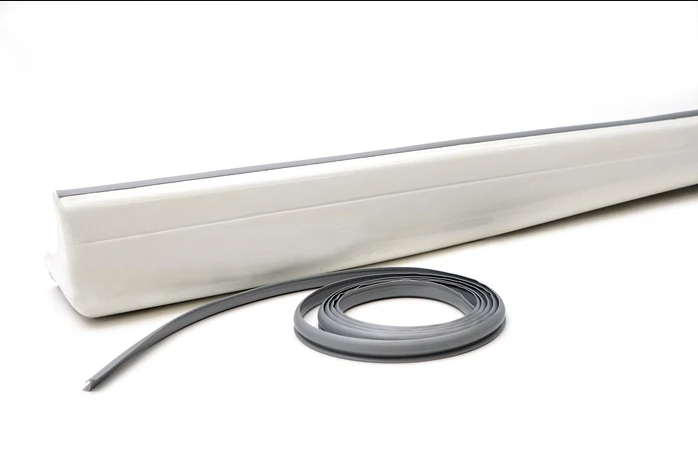 Subaru Impreza GC8/GF8 92-07 WRX STI Side Skirts Protector Seals Trim Kit