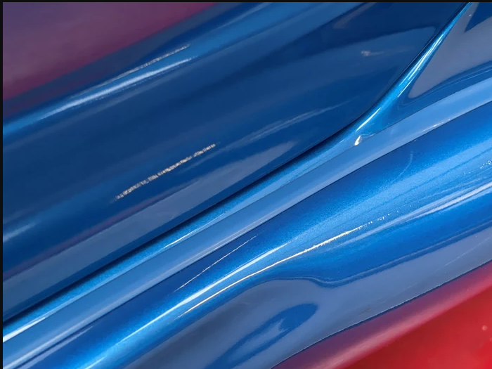 Subaru Impreza GC8/GF8 92-07 WRX STI Side Skirts Protector Seals Trim Kit