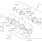 Subaru Impreza 92-05 Front CV Shaft Circlip 623206120