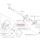 Subaru Washer Suspension / Steering Wheel 031012000