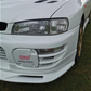 Clear Front Indicators For Subaru Impreza GC8 GF8 92-98