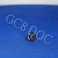 Subaru Impreza GC8/GF8 92-00 Turn Clip Mudguard 59122FA010