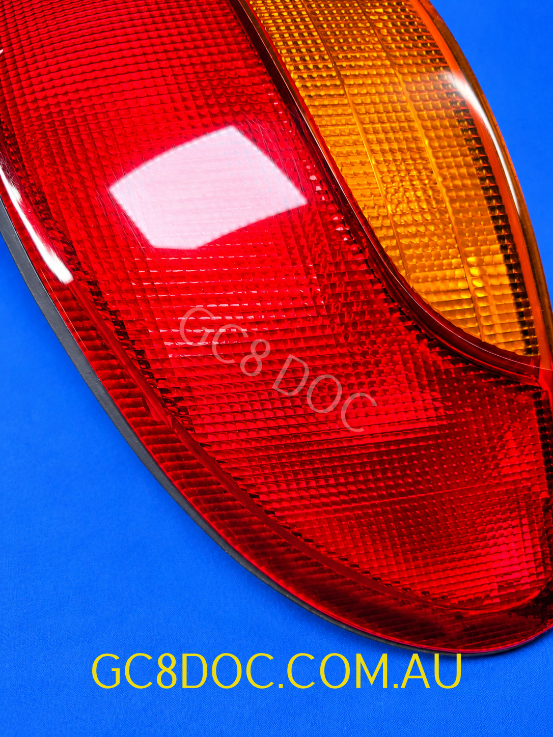[USED] Subaru Impreza GC8 / GM8 92-00 Tail Lights 84201FA140 84201FA150