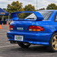 Subaru Impreza 98-00 WRX STI Spoiler / Wing Clip