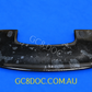 [USED] Subaru Impreza 94-00 GF8 STI Rear Upper Spoiler / Wing 96051FA470NN / STS045500050