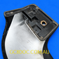 [USED] Subaru Impreza 94-00 GF8 STI Rear Upper Spoiler / Wing 96051FA470NN / STS045500050