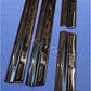 Sill Covers Scuff Plates For Subaru Impreza 92-00 GC8 GF8