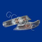 Clear Front Indicators For Subaru Impreza GC8 GF8 92-98