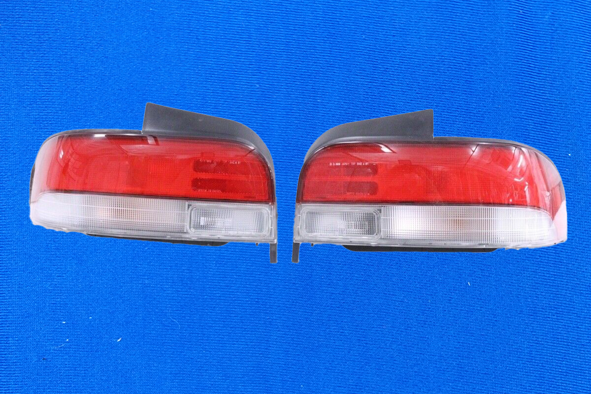 Subaru Impreza GC8 GM8 STI Tail Lights 84201FA180 84201FA190