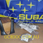 Subaru Impreza GC8/GF8 92-00 Dog Leg Trim/Arch Protector Trim Kit 91131FA021  91131FA031