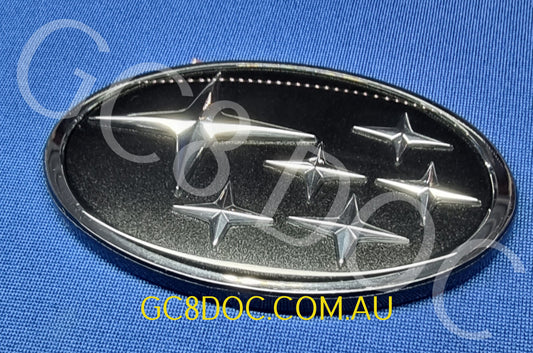 Subaru Impreza GC8/GF8 92-00 Front Grill Badge 91053FA000