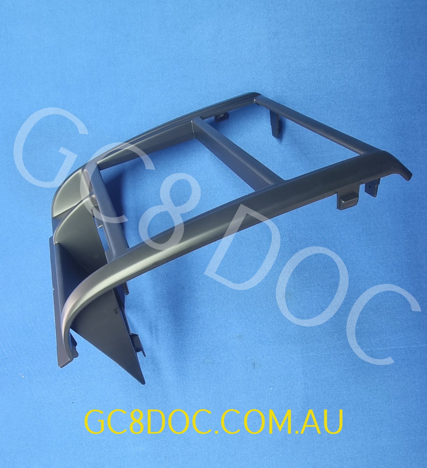 Subaru Impreza GC8 GF8 1998-2000 Radio Surround Panel / Bezel 66065FC001