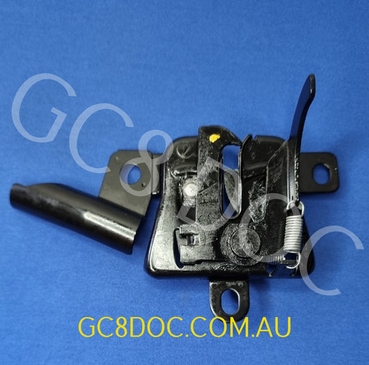 Subaru Impreza 92-00 GC8 GF8 Bonnet Latch 57310FA120