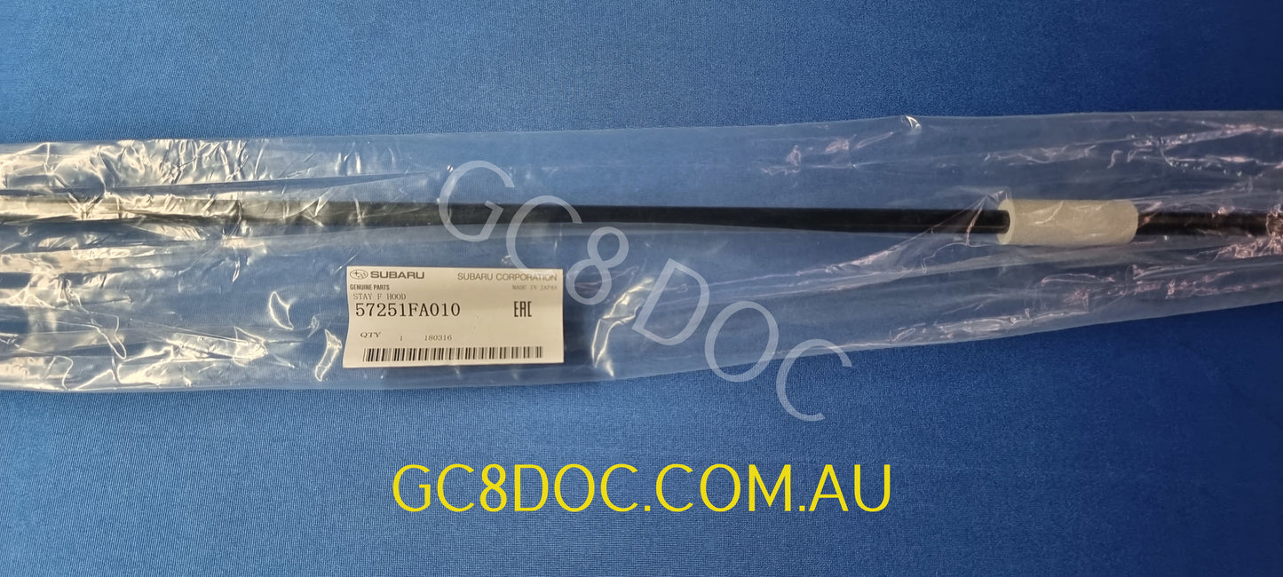 Subaru Impreza GC8 GF8 92-00 Bonnet Stay 57251FA010