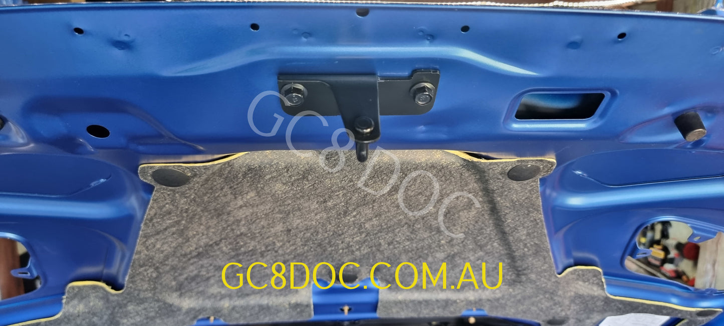 Subaru Impreza GC8 GF8 92-00 Bonnet Stopper 62302TA020