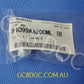Subaru Impreza 96-00 Door Card/Trim Clip 94099AA200ML