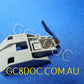 Subaru Impreza GC8/GF8 92-00 Clip Fuel Lock 57651FA040