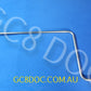 Subaru Impreza GC8/GF8 92-14 Jack Handle 97040AC010