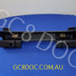 Subaru Impreza 92-97 GC8 GF8 GM8 License Plate Holder Bracket 57790FA130