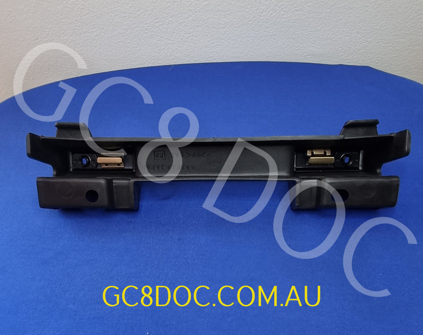 Subaru Impreza 92-97 GC8 GF8 GM8 License Plate Holder Bracket 57790FA130