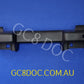 Subaru Impreza 92-97 GC8 GF8 GM8 License Plate Holder Bracket 57790FA130