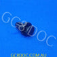 Subaru Impreza 92-07 GC8 GF8 GM8 Rear Bumper Clip 57728AC090