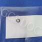 Subaru Impreza 92-07 GC8 GF8 GM8 Shifter Surround Clip 92094AC010