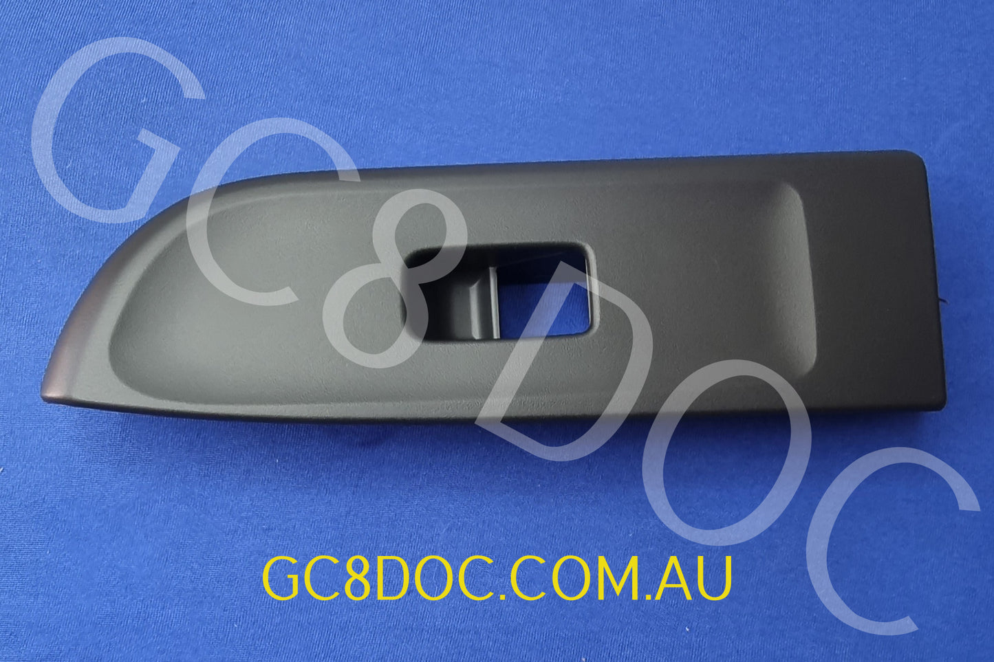 Subaru Impreza 98-00 GC8 GF8 Windows Switch Panel Trim Front Passenger Side 83082FA040OE