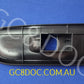 Subaru Impreza 98-00 GC8 GF8 Windows Switch Panel Trim Front Passenger Side 83082FA040OE